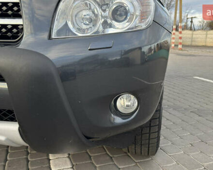 Серый Тойота РАВ 4, объемом двигателя 2 л и пробегом 90 тыс. км за 12300 $, фото 29 на Automoto.ua