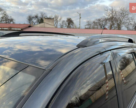 Серый Тойота РАВ 4, объемом двигателя 2 л и пробегом 90 тыс. км за 12300 $, фото 70 на Automoto.ua