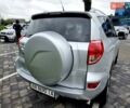 Тойота РАВ 4 2008 в Виннице на Automoto.ua Серый Тойота РАВ 4, объемом двигателя 2 л и пробегом 150 тыс. км за 10100 $, фото 11 на Automoto.ua