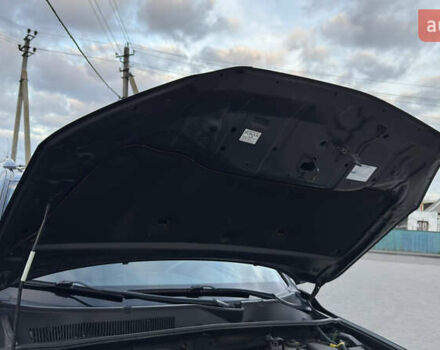 Сірий Тойота РАВ 4, об'ємом двигуна 2 л та пробігом 90 тис. км за 12300 $, фото 154 на Automoto.ua