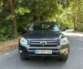 Сірий Тойота РАВ 4, об'ємом двигуна 2 л та пробігом 325 тис. км за 8500 $, фото 1 на Automoto.ua