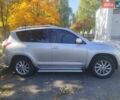Сірий Тойота РАВ 4, об'ємом двигуна 2.36 л та пробігом 175 тис. км за 9500 $, фото 1 на Automoto.ua