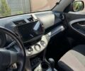 Серый Тойота РАВ 4, объемом двигателя 2 л и пробегом 191 тыс. км за 9300 $, фото 3 на Automoto.ua