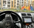 Серый Тойота РАВ 4, объемом двигателя 2 л и пробегом 190 тыс. км за 11700 $, фото 2 на Automoto.ua