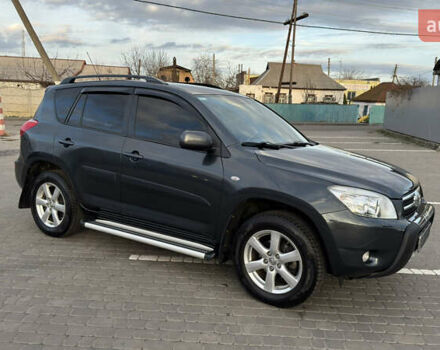 Сірий Тойота РАВ 4, об'ємом двигуна 2 л та пробігом 90 тис. км за 12300 $, фото 18 на Automoto.ua