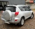 Серый Тойота РАВ 4, объемом двигателя 2 л и пробегом 80 тыс. км за 12600 $, фото 9 на Automoto.ua