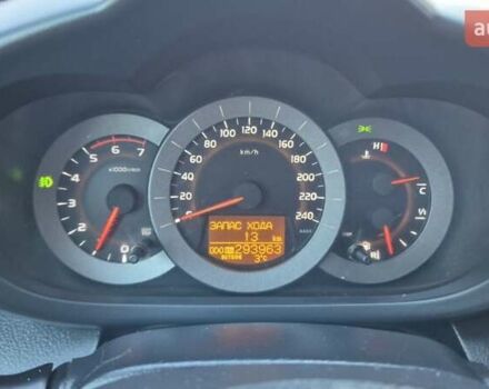 Серый Тойота РАВ 4, объемом двигателя 2.23 л и пробегом 293 тыс. км за 7999 $, фото 32 на Automoto.ua