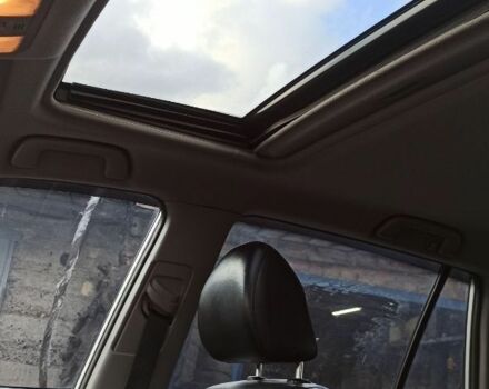 Серый Тойота РАВ 4, объемом двигателя 2 л и пробегом 220 тыс. км за 9800 $, фото 7 на Automoto.ua