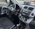 Сірий Тойота РАВ 4, об'ємом двигуна 2 л та пробігом 90 тис. км за 12300 $, фото 144 на Automoto.ua