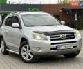 Серый Тойота РАВ 4, объемом двигателя 2 л и пробегом 309 тыс. км за 8950 $, фото 1 на Automoto.ua