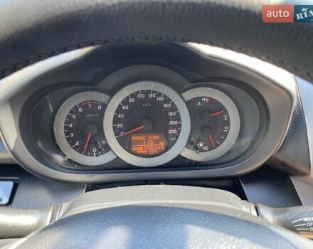 Серый Тойота РАВ 4, объемом двигателя 2 л и пробегом 158 тыс. км за 10800 $, фото 19 на Automoto.ua