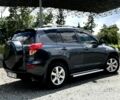 Серый Тойота РАВ 4, объемом двигателя 2 л и пробегом 241 тыс. км за 9400 $, фото 5 на Automoto.ua