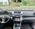 Серый Тойота РАВ 4, объемом двигателя 2 л и пробегом 317 тыс. км за 10777 $, фото 8 на Automoto.ua