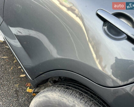 Серый Тойота РАВ 4, объемом двигателя 2 л и пробегом 213 тыс. км за 9999 $, фото 17 на Automoto.ua