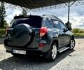 Серый Тойота РАВ 4, объемом двигателя 2 л и пробегом 241 тыс. км за 9400 $, фото 6 на Automoto.ua