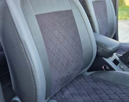 Серый Тойота РАВ 4, объемом двигателя 2.23 л и пробегом 293 тыс. км за 7999 $, фото 76 на Automoto.ua