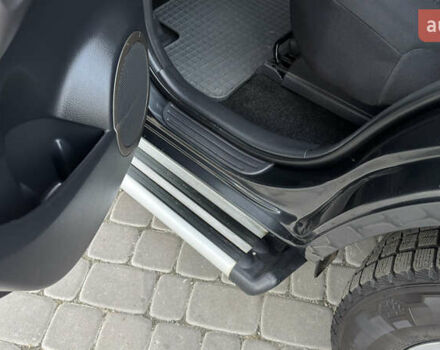 Серый Тойота РАВ 4, объемом двигателя 2 л и пробегом 90 тыс. км за 12300 $, фото 118 на Automoto.ua