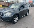Тойота РАВ 4 2008 в Белой Церкве на Automoto.ua Серый Тойота РАВ 4, объемом двигателя 2 л и пробегом 192 тыс. км за 10400 $, фото 2 на Automoto.ua