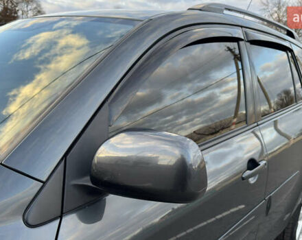 Сірий Тойота РАВ 4, об'ємом двигуна 2 л та пробігом 90 тис. км за 12300 $, фото 71 на Automoto.ua