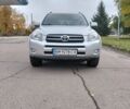 Тойота РАВ 4 2008 в Конотопе на Automoto.ua Серый Тойота РАВ 4, объемом двигателя 2.2 л и пробегом 208 тыс. км за 10490 $, фото 2 на Automoto.ua