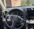 Серый Тойота РАВ 4, объемом двигателя 2 л и пробегом 191 тыс. км за 9300 $, фото 10 на Automoto.ua