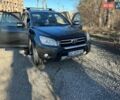 Серый Тойота РАВ 4, объемом двигателя 2 л и пробегом 240 тыс. км за 9800 $, фото 10 на Automoto.ua