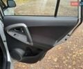 Серый Тойота РАВ 4, объемом двигателя 2 л и пробегом 80 тыс. км за 12600 $, фото 36 на Automoto.ua