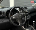Тойота РАВ 4 2008 в Белой Церкве на Automoto.ua Серый Тойота РАВ 4, объемом двигателя 2.2 л и пробегом 230 тыс. км за 9450 $, фото 15 на Automoto.ua