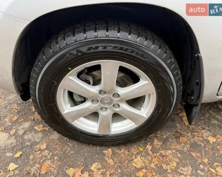 Серый Тойота РАВ 4, объемом двигателя 2 л и пробегом 80 тыс. км за 12600 $, фото 18 на Automoto.ua