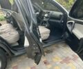 Серый Тойота РАВ 4, объемом двигателя 2 л и пробегом 190 тыс. км за 11700 $, фото 8 на Automoto.ua