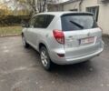 Серый Тойота РАВ 4, объемом двигателя 2.2 л и пробегом 239 тыс. км за 5700 $, фото 3 на Automoto.ua