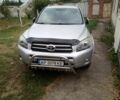 Сірий Тойота РАВ 4, об'ємом двигуна 2.2 л та пробігом 308 тис. км за 6200 $, фото 1 на Automoto.ua