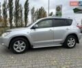 Серый Тойота РАВ 4, объемом двигателя 2 л и пробегом 309 тыс. км за 8950 $, фото 16 на Automoto.ua