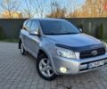 Серый Тойота РАВ 4, объемом двигателя 2.23 л и пробегом 293 тыс. км за 7999 $, фото 94 на Automoto.ua