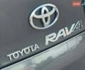 Серый Тойота РАВ 4, объемом двигателя 2 л и пробегом 192 тыс. км за 9200 $, фото 18 на Automoto.ua