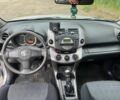 Серый Тойота РАВ 4, объемом двигателя 2.2 л и пробегом 157 тыс. км за 4950 $, фото 2 на Automoto.ua