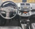 Тойота РАВ 4 2008 в Конотопе на Automoto.ua Серый Тойота РАВ 4, объемом двигателя 2.2 л и пробегом 208 тыс. км за 10490 $, фото 14 на Automoto.ua