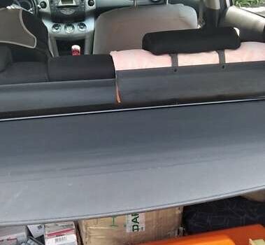 Серый Тойота РАВ 4, объемом двигателя 2 л и пробегом 346 тыс. км за 11000 $, фото 9 на Automoto.ua