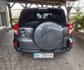 Сірий Тойота РАВ 4, об'ємом двигуна 2 л та пробігом 280 тис. км за 10000 $, фото 10 на Automoto.ua