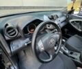 Сірий Тойота РАВ 4, об'ємом двигуна 2 л та пробігом 325 тис. км за 8500 $, фото 12 на Automoto.ua