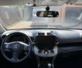 Серый Тойота РАВ 4, объемом двигателя 2 л и пробегом 191 тыс. км за 9300 $, фото 14 на Automoto.ua