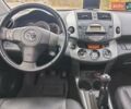 Тойота РАВ 4 2008 в Конотопе на Automoto.ua Серый Тойота РАВ 4, объемом двигателя 2.2 л и пробегом 208 тыс. км за 10490 $, фото 37 на Automoto.ua