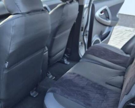 Серый Тойота РАВ 4, объемом двигателя 2.23 л и пробегом 293 тыс. км за 7999 $, фото 47 на Automoto.ua