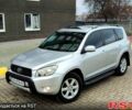 Серый Тойота РАВ 4, объемом двигателя 24 л и пробегом 139 тыс. км за 9900 $, фото 3 на Automoto.ua