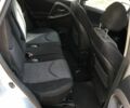 Серый Тойота РАВ 4, объемом двигателя 2 л и пробегом 242 тыс. км за 4500 $, фото 1 на Automoto.ua