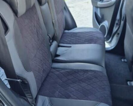 Серый Тойота РАВ 4, объемом двигателя 2.23 л и пробегом 293 тыс. км за 7999 $, фото 60 на Automoto.ua