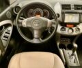 Серый Тойота РАВ 4, объемом двигателя 2 л и пробегом 190 тыс. км за 11700 $, фото 7 на Automoto.ua
