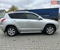 Серый Тойота РАВ 4, объемом двигателя 2 л и пробегом 309 тыс. км за 8950 $, фото 7 на Automoto.ua