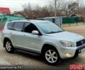 Серый Тойота РАВ 4, объемом двигателя 24 л и пробегом 139 тыс. км за 9900 $, фото 4 на Automoto.ua