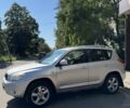 Серый Тойота РАВ 4, объемом двигателя 2.2 л и пробегом 400 тыс. км за 5500 $, фото 1 на Automoto.ua